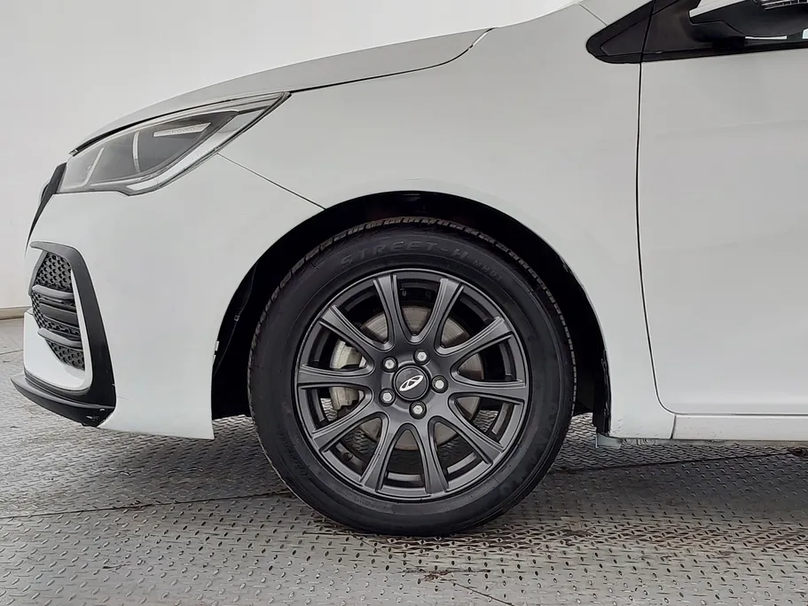 2024 Chery Arrizo 5 Comfort 