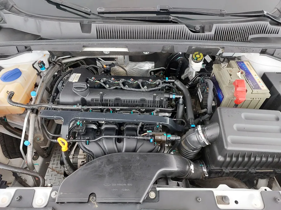 2024 Chery Arrizo 5 Comfort 