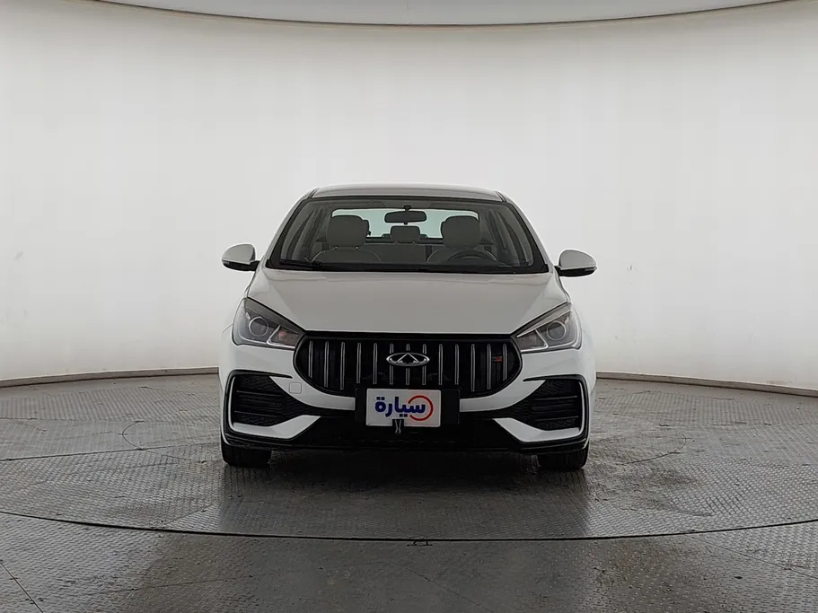 2024 Chery Arrizo 5 Comfort 