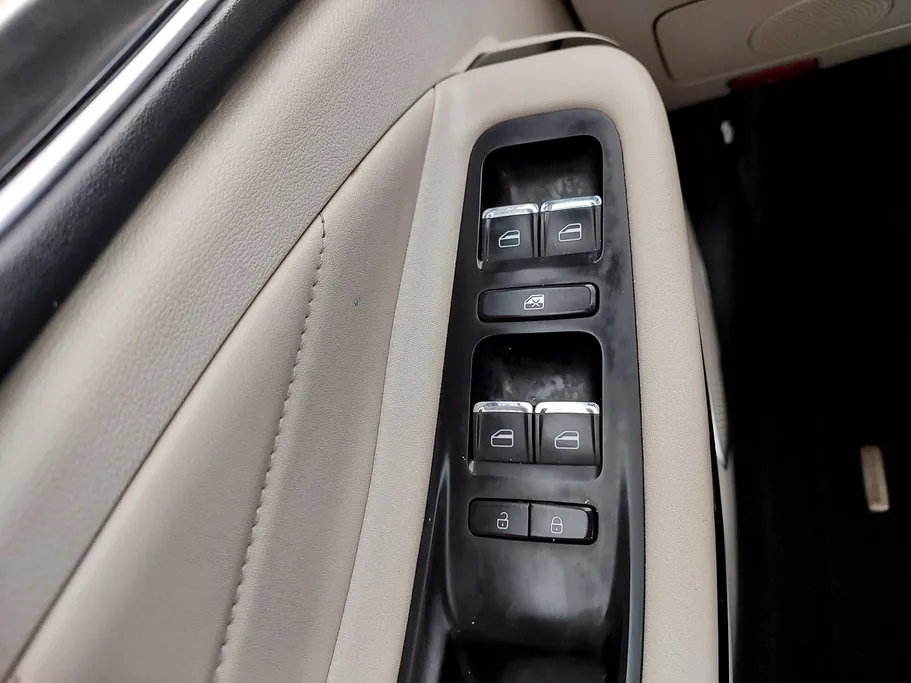 2024 Chery Arrizo 5 Comfort 