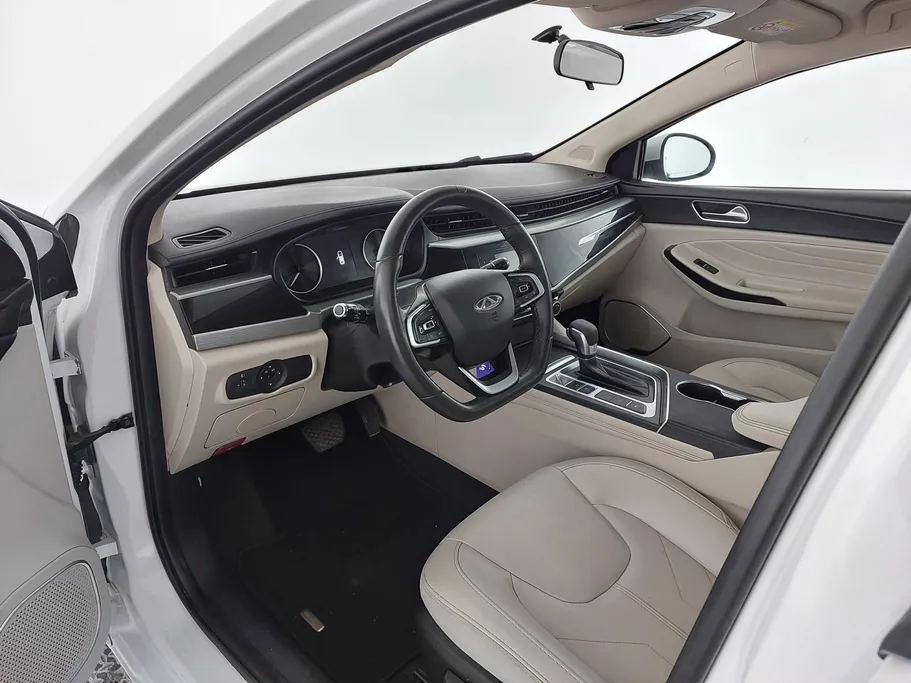 2024 Chery Arrizo 5 Comfort 