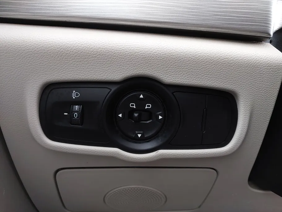 2024 Chery Arrizo 5 Comfort 