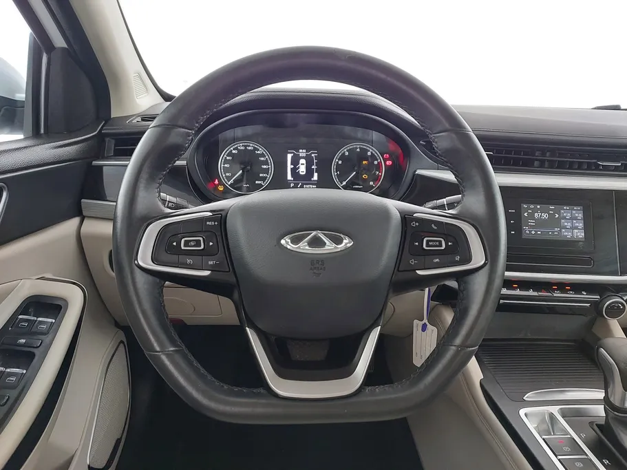 2024 Chery Arrizo 5 Comfort 