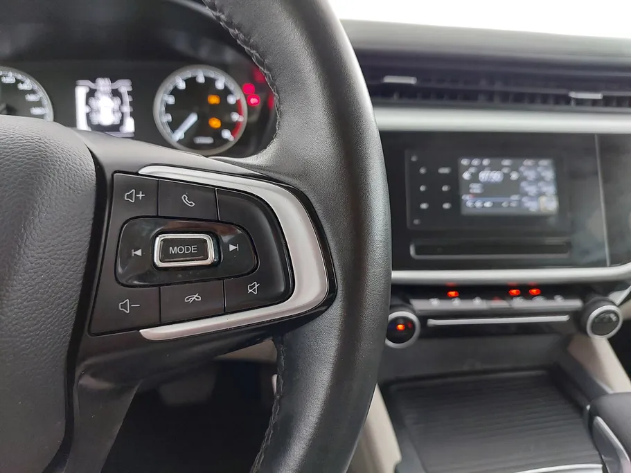 2024 Chery Arrizo 5 Comfort 