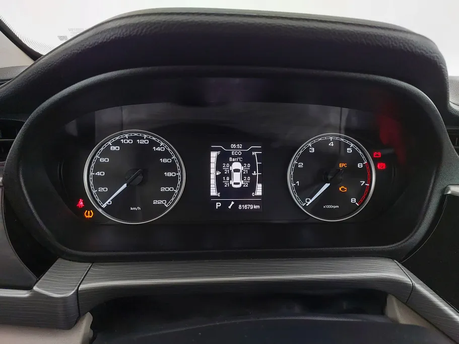 2024 Chery Arrizo 5 Comfort 