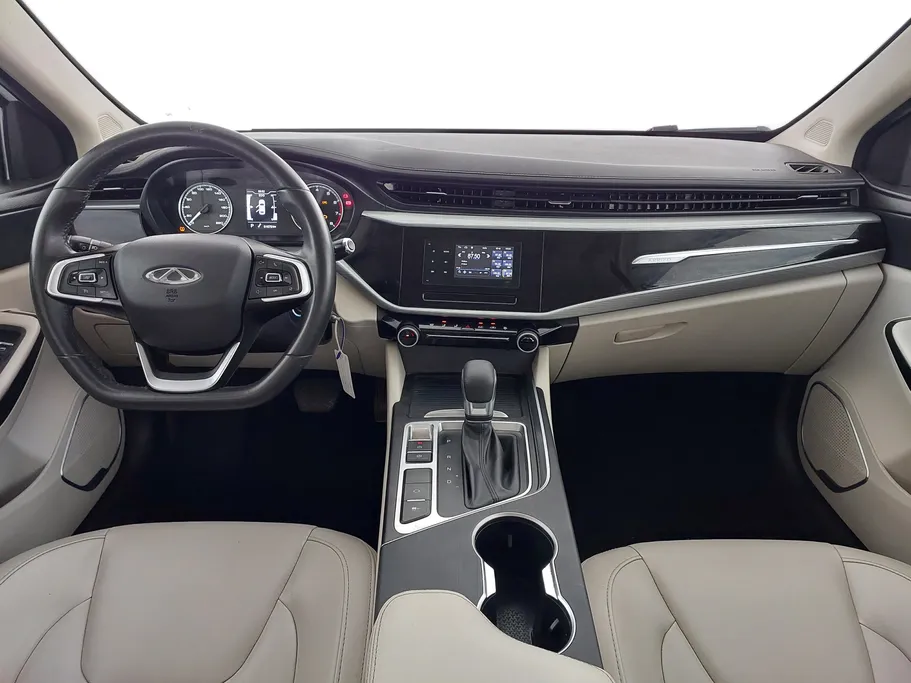 2024 Chery Arrizo 5 Comfort 