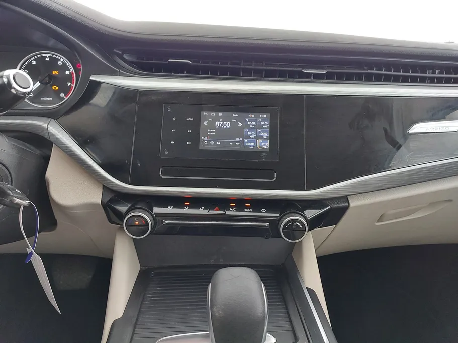 2024 Chery Arrizo 5 Comfort 