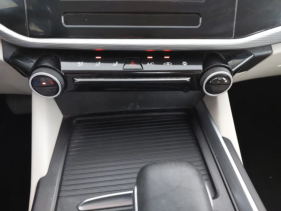 2024 Chery Arrizo 5 Comfort 