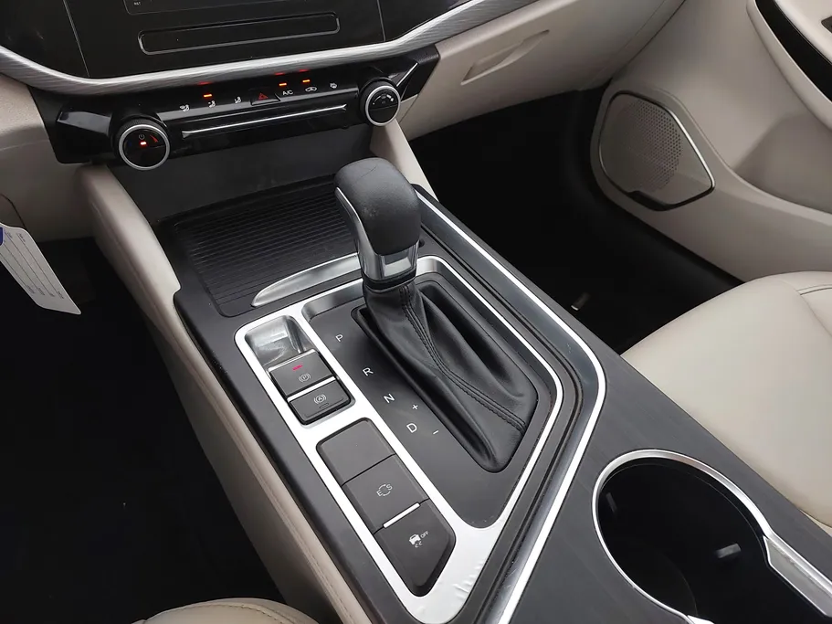 2024 Chery Arrizo 5 Comfort 