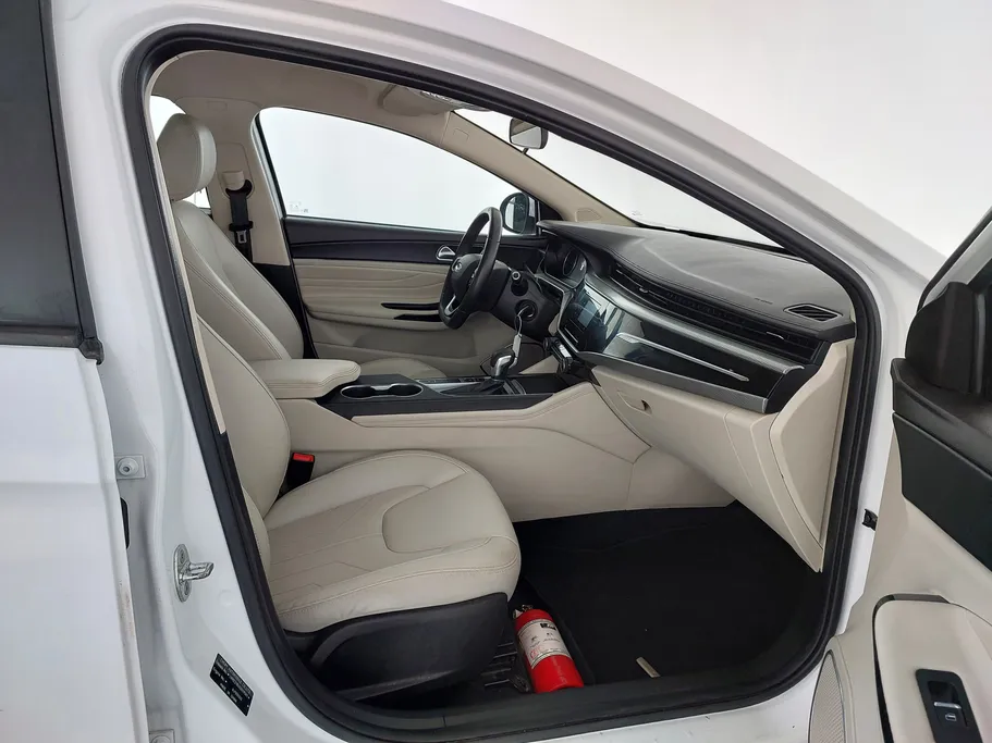 2024 Chery Arrizo 5 Comfort 