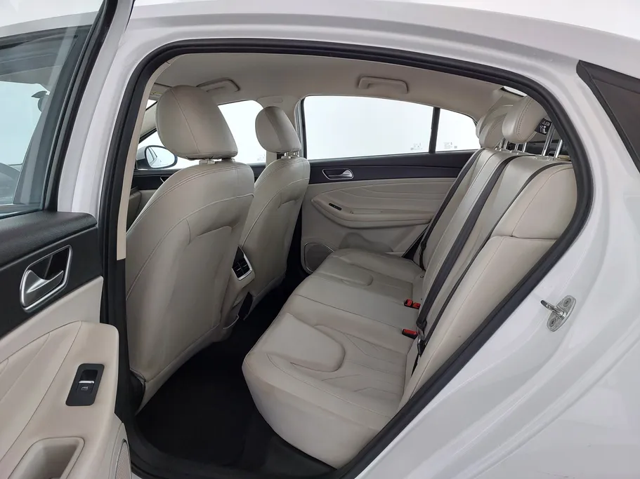 2024 Chery Arrizo 5 Comfort 