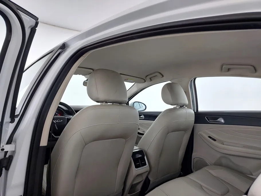 2024 Chery Arrizo 5 Comfort 