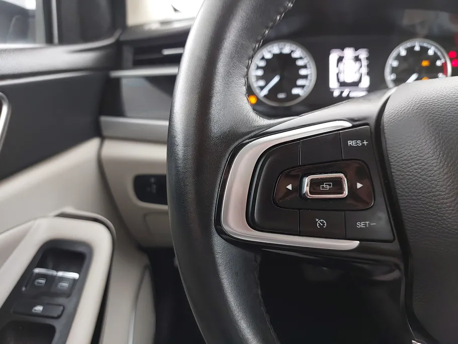 2024 Chery Arrizo 5 Comfort 