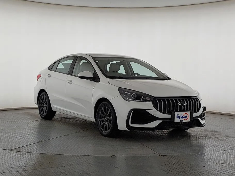 2024 Chery Arrizo 5 Comfort 