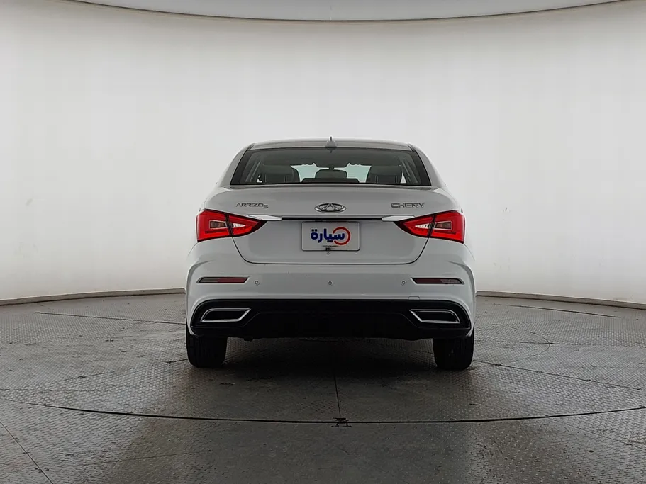 2024 Chery Arrizo 5 Comfort 