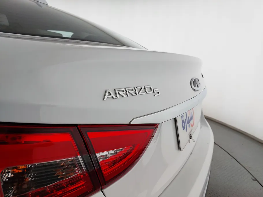 2024 Chery Arrizo 5 Comfort 