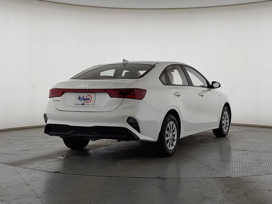 2024 Kia Cerato LX 
