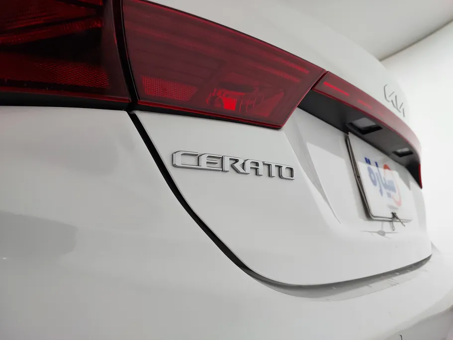 2024 Kia Cerato LX 