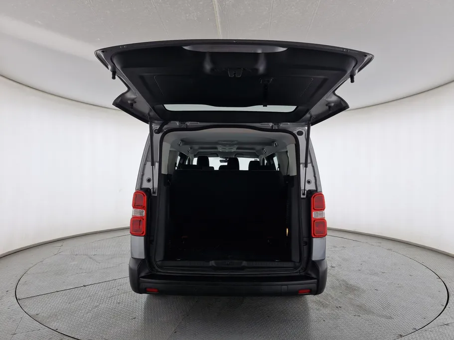 بيجو إكسبرت VAN 2021 