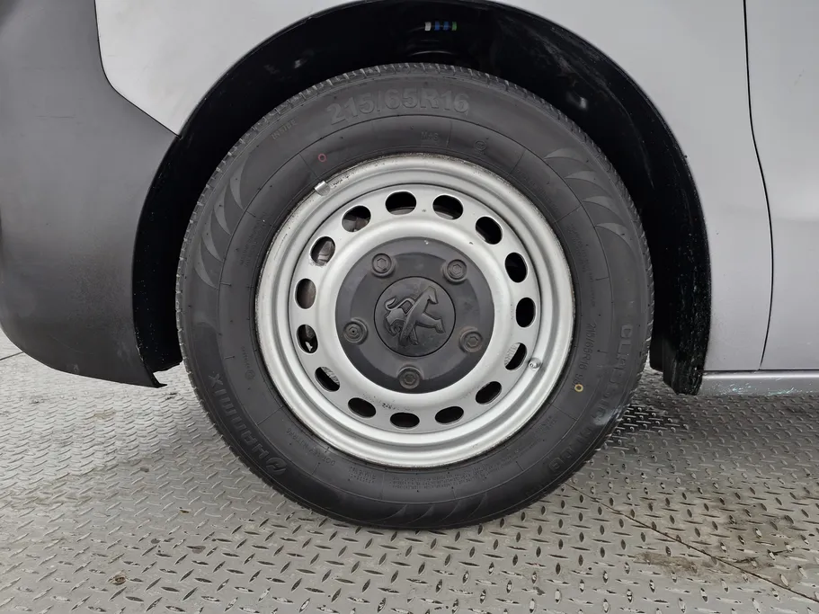 بيجو إكسبرت VAN 2021 