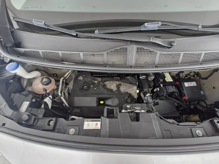 بيجو إكسبرت VAN 2021 