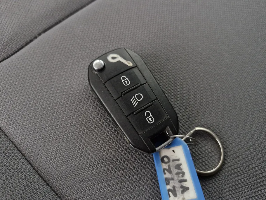 بيجو إكسبرت VAN 2021 