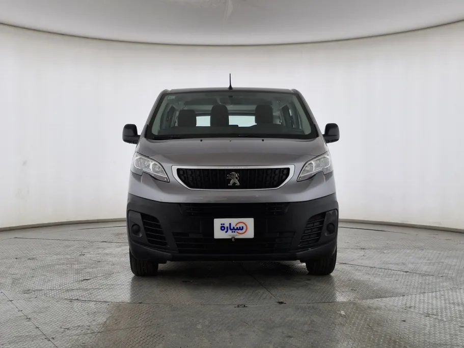 بيجو إكسبرت VAN 2021 