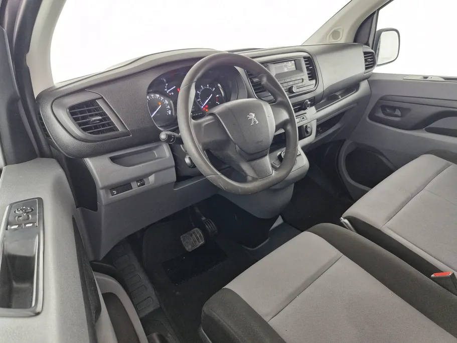 بيجو إكسبرت VAN 2021 