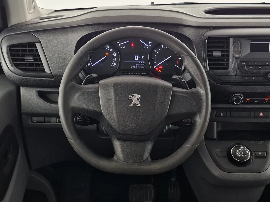 بيجو إكسبرت VAN 2021 