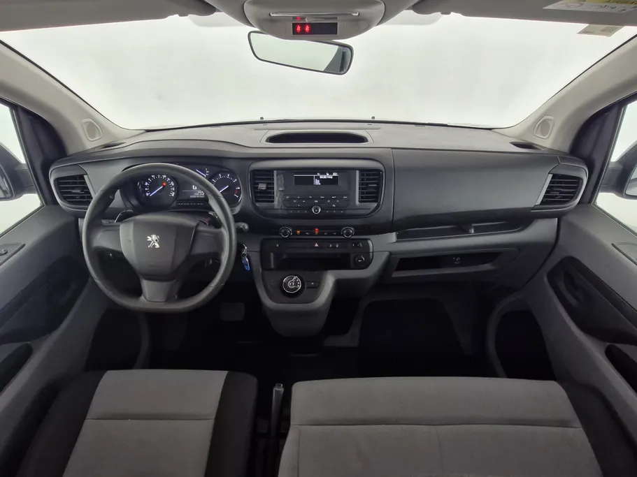 بيجو إكسبرت VAN 2021 