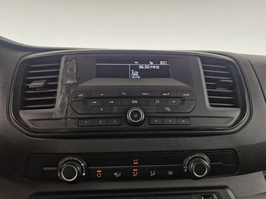 بيجو إكسبرت VAN 2021 