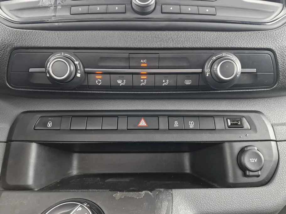 بيجو إكسبرت VAN 2021 