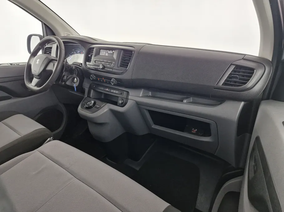 بيجو إكسبرت VAN 2021 