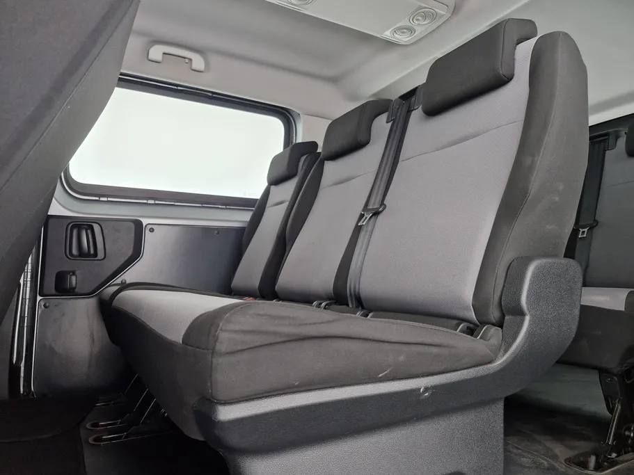 بيجو إكسبرت VAN 2021 