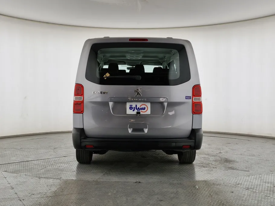 بيجو إكسبرت VAN 2021 