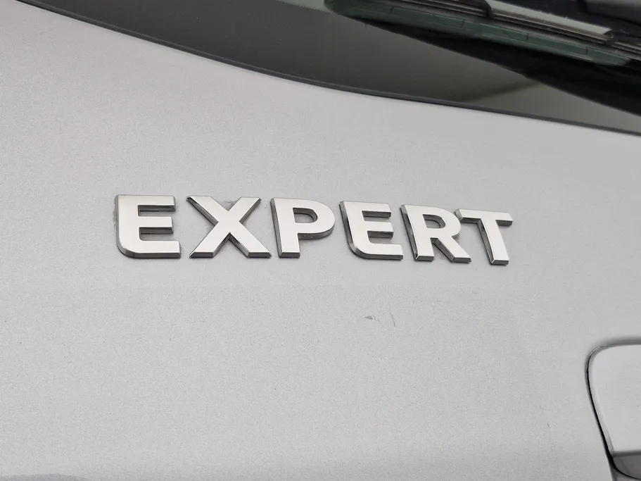 بيجو إكسبرت VAN 2021 