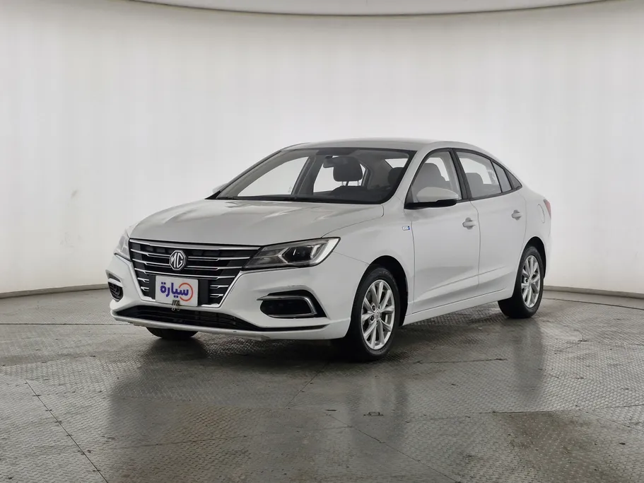 ام جي 5 STD 2023 