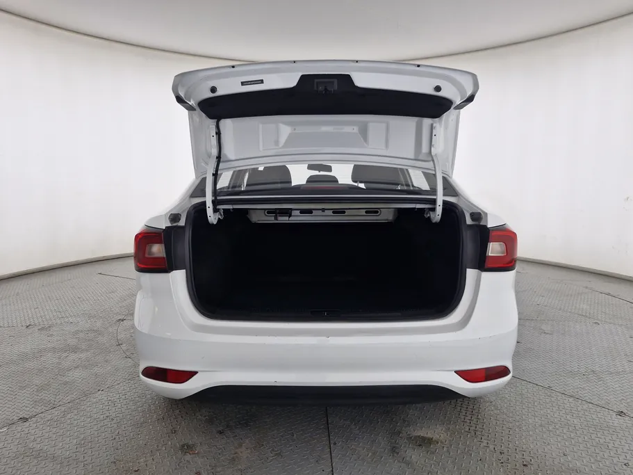 ام جي 5 STD 2023 