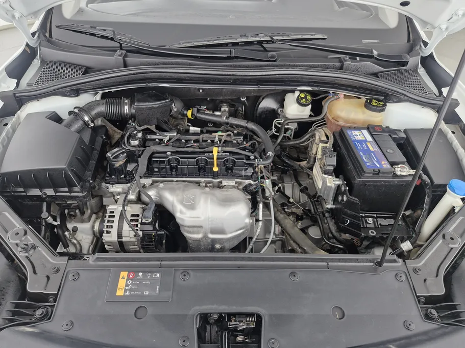 ام جي 5 STD 2023 