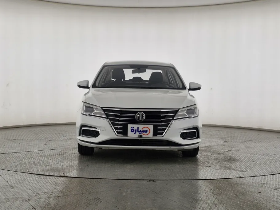 ام جي 5 STD 2023 