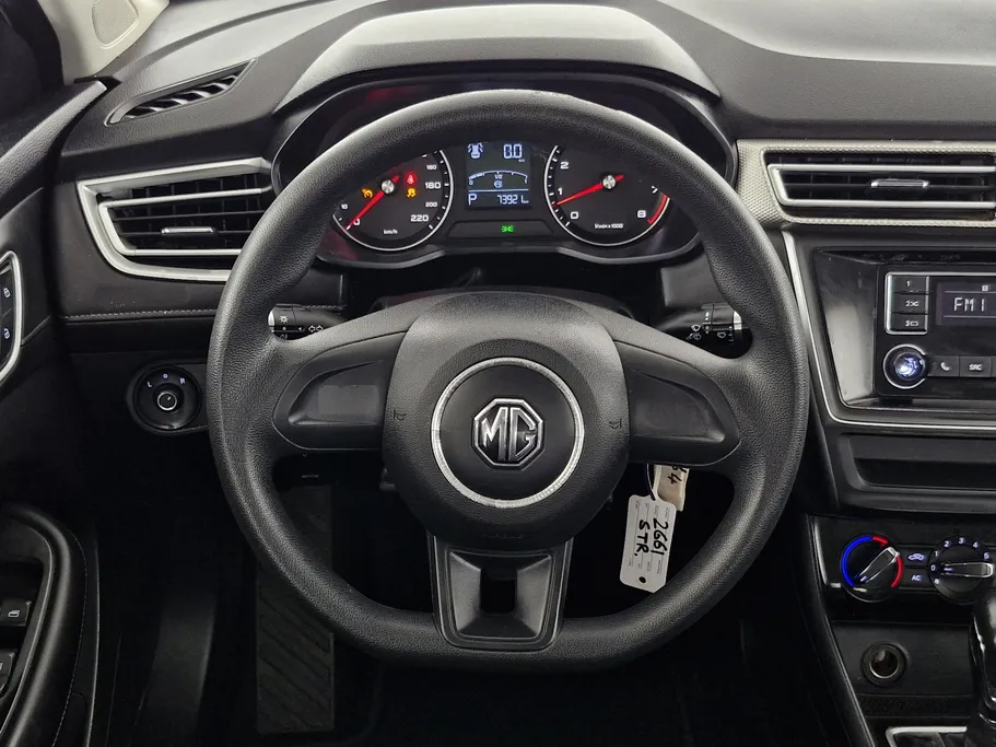 ام جي 5 STD 2023 