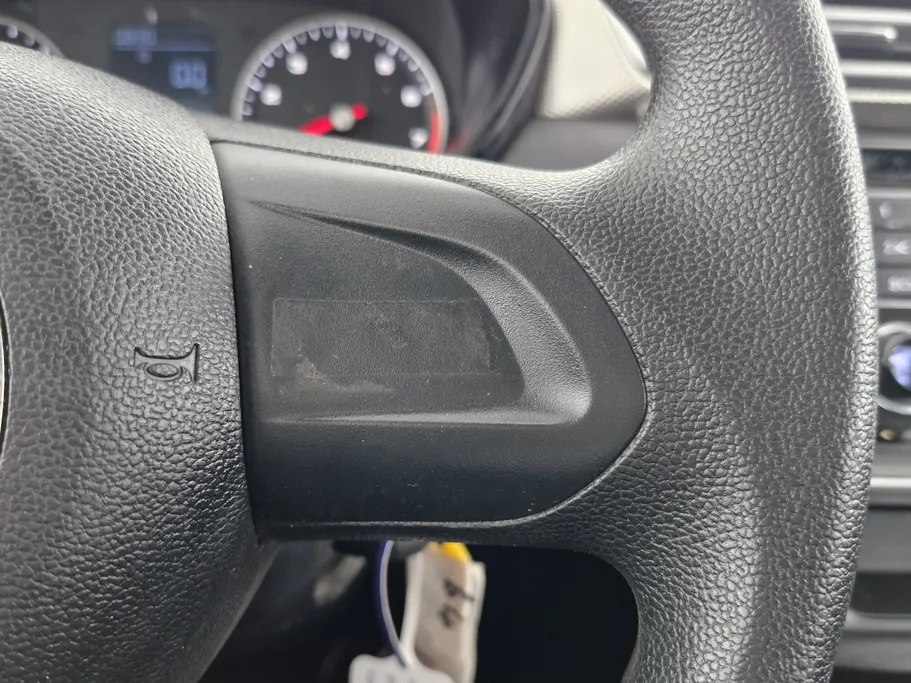 ام جي 5 STD 2023 