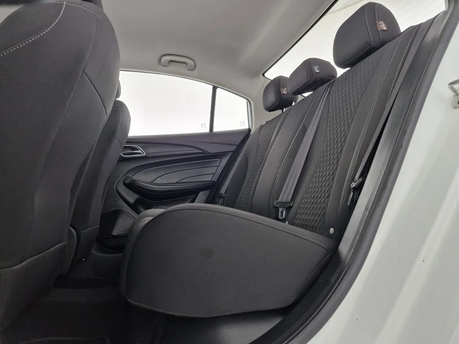 ام جي 5 STD 2023 