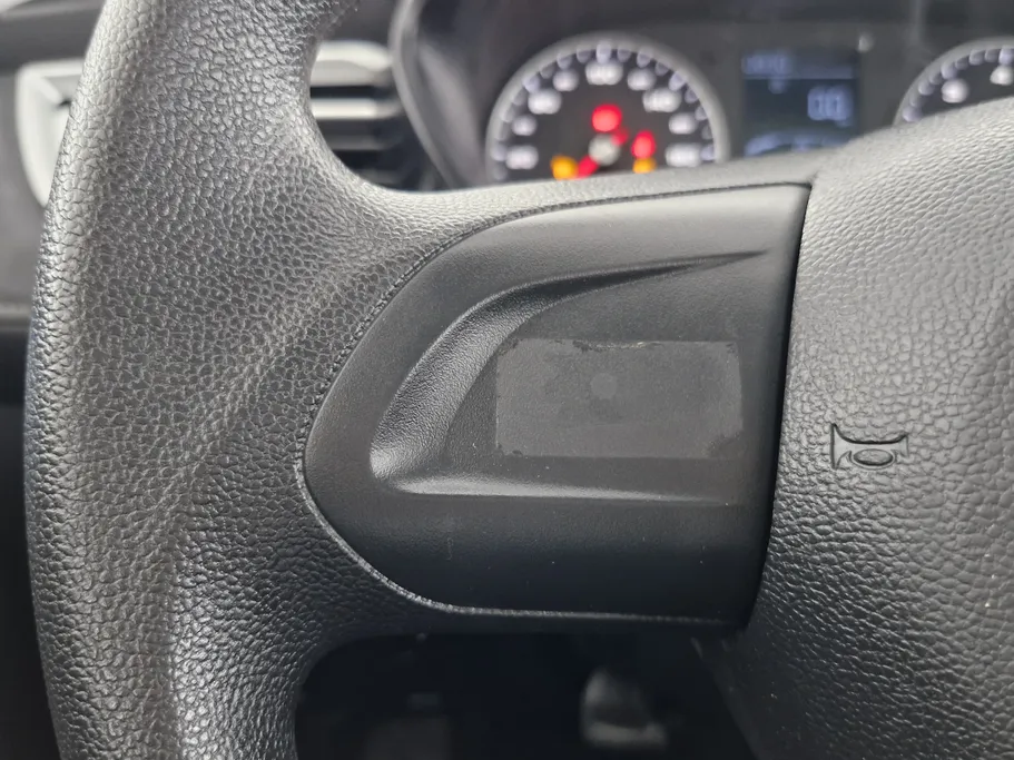 ام جي 5 STD 2023 