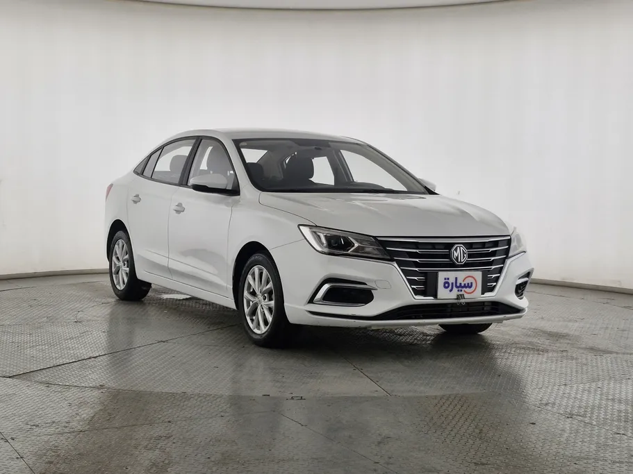 ام جي 5 STD 2023 