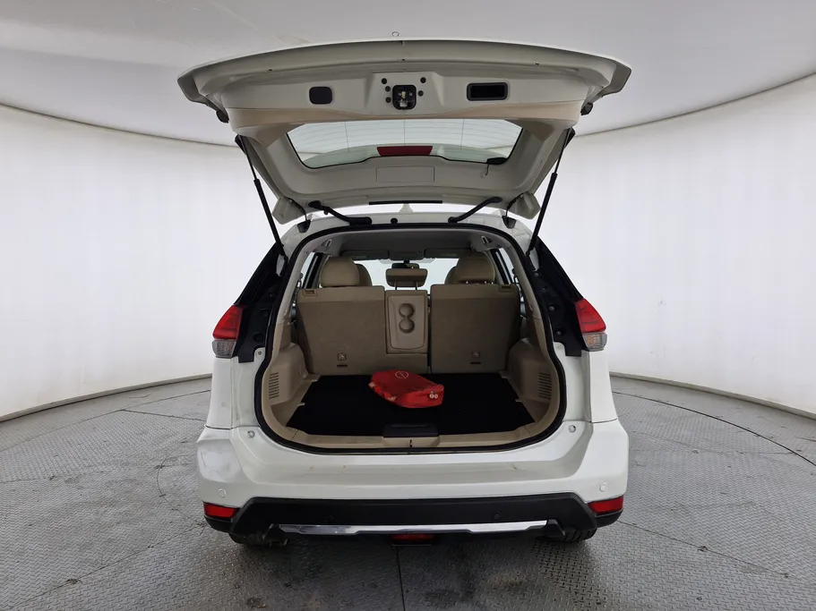 نيسان أكس تريل S 5 Seats 2022 