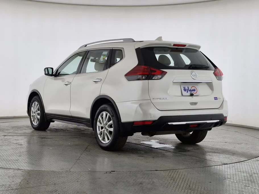 نيسان أكس تريل S 5 Seats 2022 