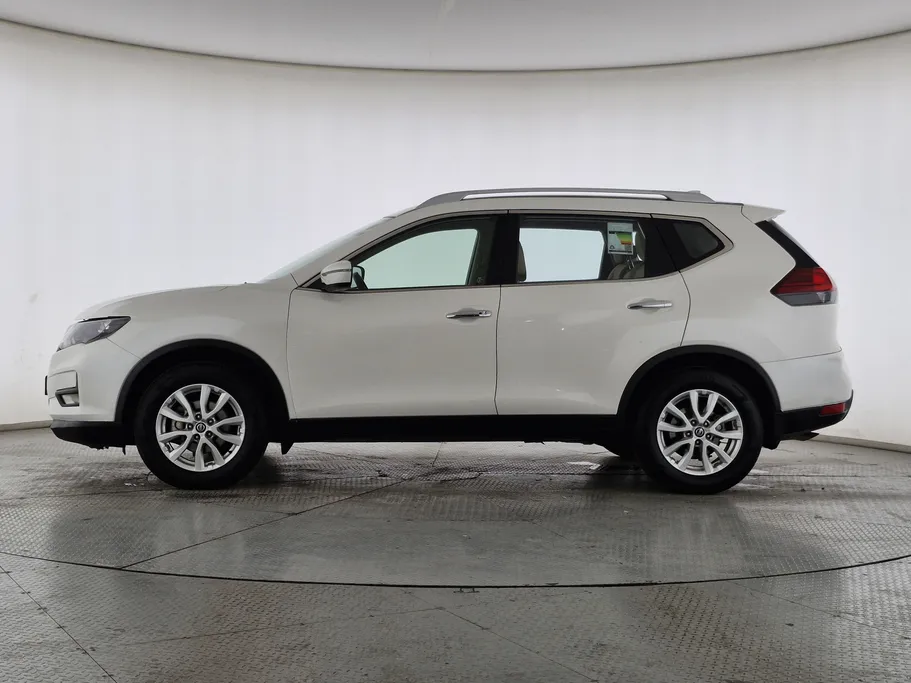 نيسان أكس تريل S 5 Seats 2022 