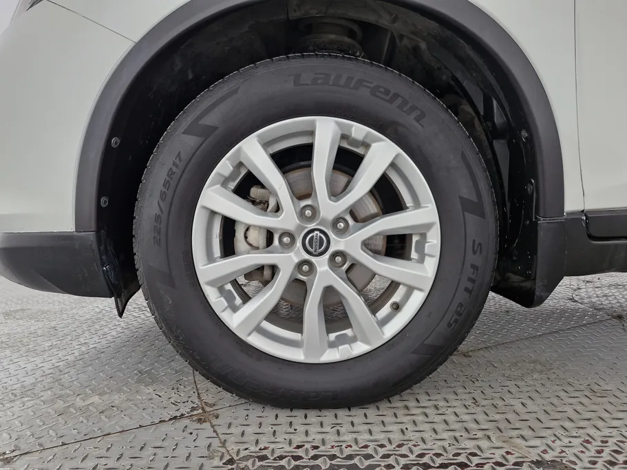 نيسان أكس تريل S 5 Seats 2022 