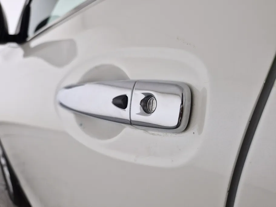 نيسان أكس تريل S 5 Seats 2022 